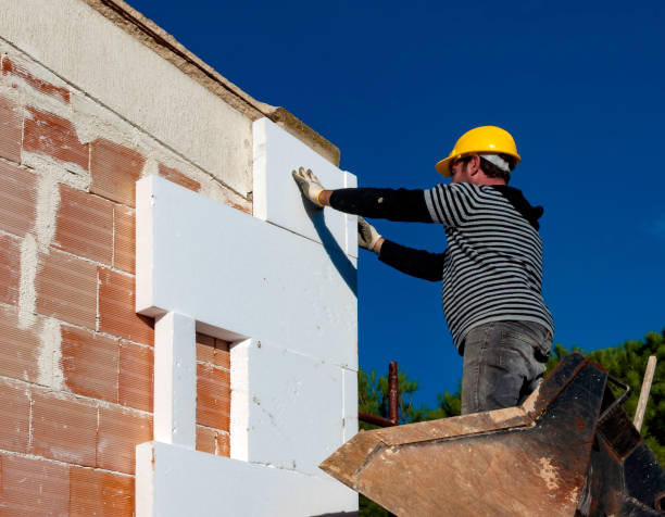 Best Garage Insulation Installation  in Cleveland, OK