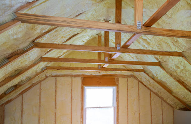 Best Attic Insulation Installation  in Cleveland, OK