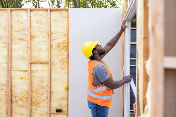 Best Spray Foam Insulation  in Cleveland, OK