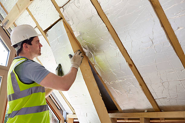 Best Fiberglass Insulation  in Cleveland, OK