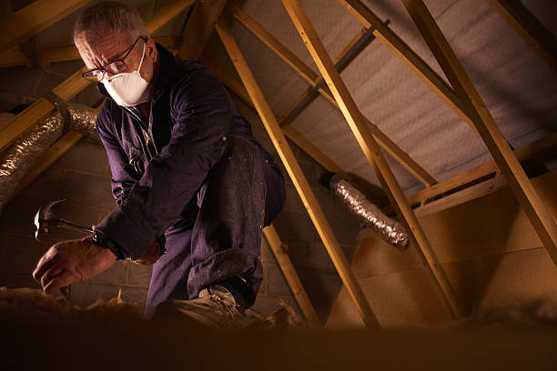 Best Commercial Insulation Contractor  in Cleveland, OK